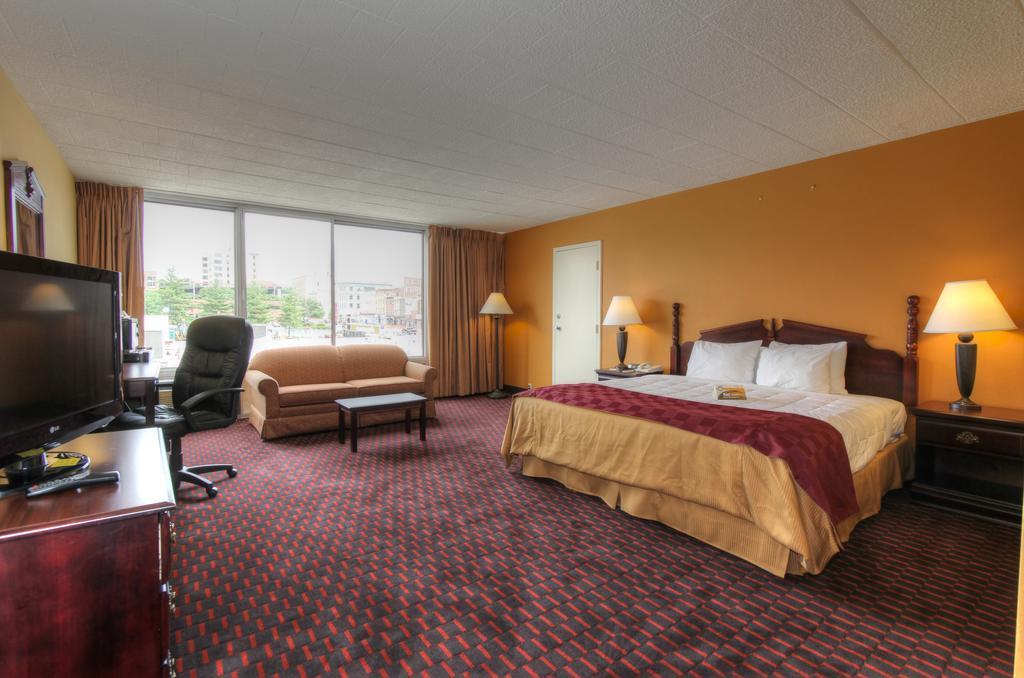 Days Inn Easton Pokój zdjęcie
