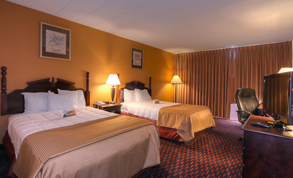 Days Inn Easton Zewnętrze zdjęcie