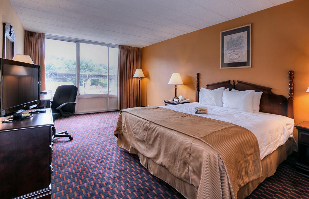 Days Inn Easton Pokój zdjęcie
