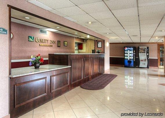 Days Inn Easton Wnętrze zdjęcie