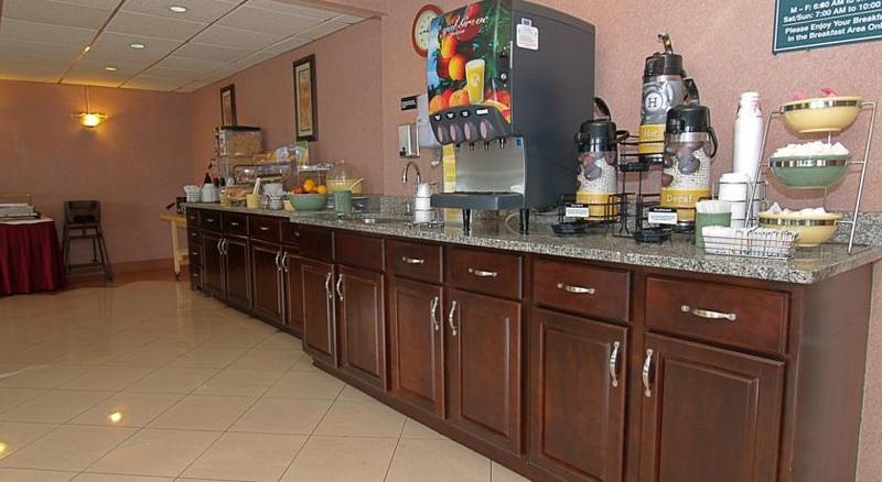 Days Inn Easton Restauracja zdjęcie