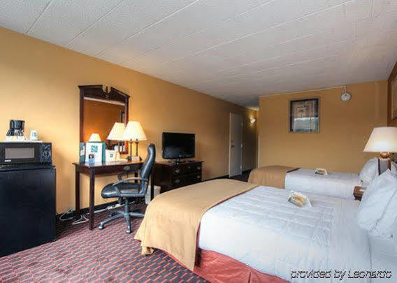 Days Inn Easton Pokój zdjęcie