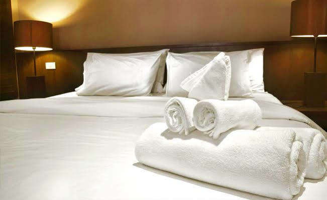 Days Inn Easton Zewnętrze zdjęcie