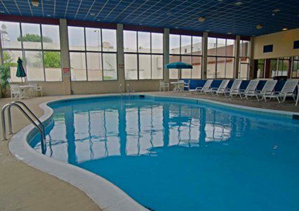 Days Inn Easton Udogodnienia zdjęcie