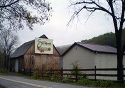 Days Inn Easton Zewnętrze zdjęcie