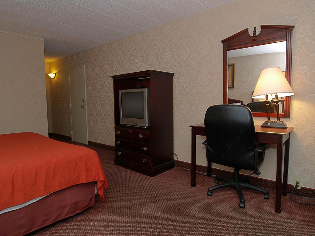 Days Inn Easton Zewnętrze zdjęcie