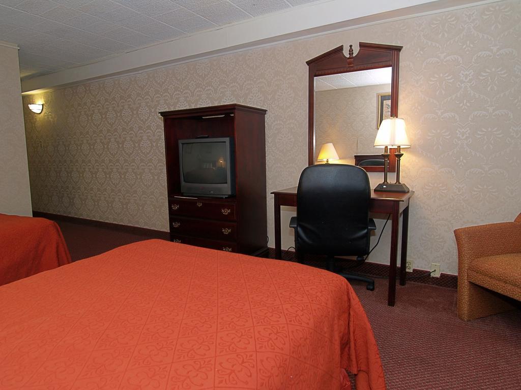 Days Inn Easton Zewnętrze zdjęcie