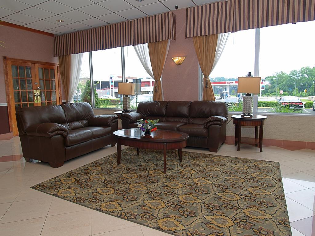 Days Inn Easton Zewnętrze zdjęcie