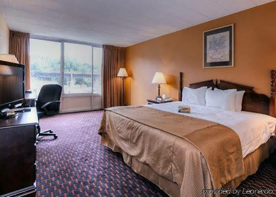 Days Inn Easton Zewnętrze zdjęcie